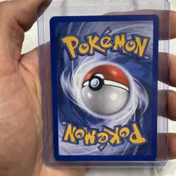 Pokemon Card Numel (EX Emerald) 58/106 NM/MT Non-Holo Common TCG Nintendo 2005 - Image 3