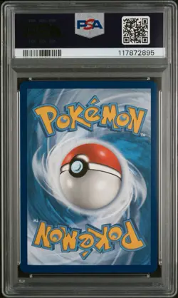 Charizard V Secret Rare - 079/073 - Champions Path Pokemon Card - PSA 10 - Image 2