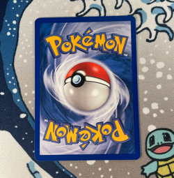 Swellow 45/97 Non Holo EX Dragon Pokemon Card Vintage 2003 NM - Image 3