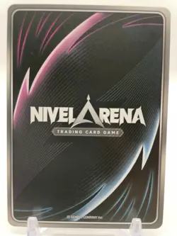 Mary NIKKE Nivel Arena BT02-045 R Foil Beach Swimsuit Korean Anime Trading Card - Image 2
