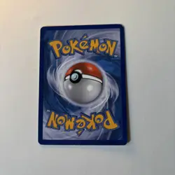 Pokemon Latias HGSS10 Rare Card Shattered Glass - Image 2