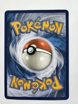 Reshiram and Charizard Gx Tag Team Jumbo Pokemon Card - Image 2