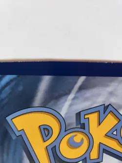 Reshiram and Charizard Gx Tag Team Jumbo Pokemon Card - Image 3