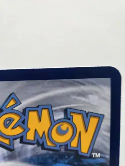 Reshiram and Charizard Gx Tag Team Jumbo Pokemon Card - Image 4