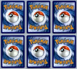 Pokemon Paradox Rift 30 Card Lot (All Holos w/EX) Pack Fresh No Duplicates - Image 4