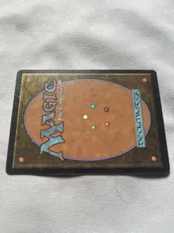 Gaea's Cradle Urza's Saga Legendary Land Vintage Magic The Gathering MTG LP - Image 5