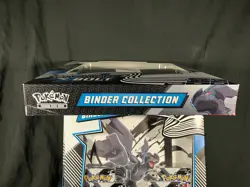 Pokemon TCG - Scarlet & Violet Black Bolt Binder Collection - Image 5