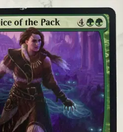 Arlinn Voice of the Pack #150 War of The Spark Legendary Planeswalker MTG Magic - Image 5