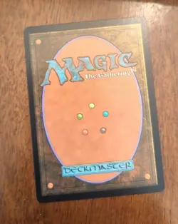 Toxic Deluge Borderless #345 Foil Near Mint Double Masters 2XM Magic MTG - Image 2