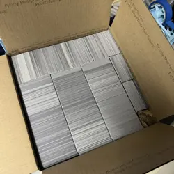Instant Collection - 6000+ Assorted Bulk Common/Uncommon/ Foils MTG Cards! - Image 3
