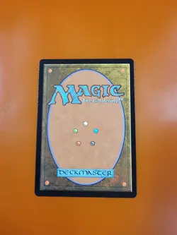 1x Soul Enervation | FOIL | Murders at Karlov Manor | MTG Magic Cards - Image 2