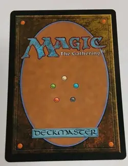 MTG Craterhoof Behemoth Foil Showcase Card Tarkir: Dragonstorm #0404 - Image 2