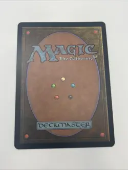 Opalescence Urza’s Destiny 1993 FOIL Near Mint Mtg Magic The Gathering John Avon - Image 4