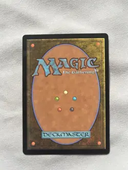 Imperial Seal Double Masters Magic the Gathering Card MTG Non Foil - Image 2