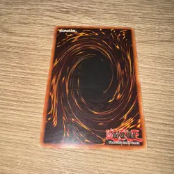Tribute to The Doomed - MRD-057 - Super Rare - Unlimited Edition - YuGiOh L fade - Image 2