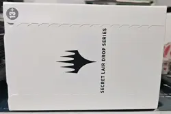 MTG Secret Lair Kamigawa: the Manga: the Cards Foil Edition SEALED - Image 3