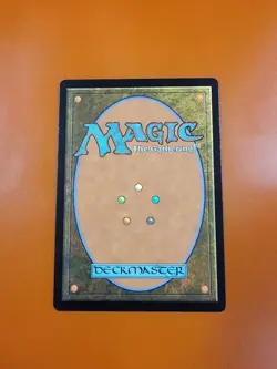 1x Presumed Dead | FOIL | Murders at Karlov Manor | MTG Magic Cards - Image 4