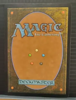 mtg ENTOMB LP Eternal Masters EMA 087/249 -Argo- - Image 2