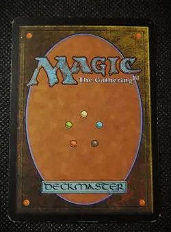 MTG FOIL COILING ORACLE Arena League 2006 Promo - Image 2