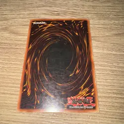 Heavy Storm MRD-142 Super Rare Unlimited Moderate Play Yugioh - Image 2