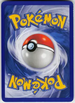 Pokemon TCG Goldeen 61/107 Deoxys Common card Normal LP - Image 2