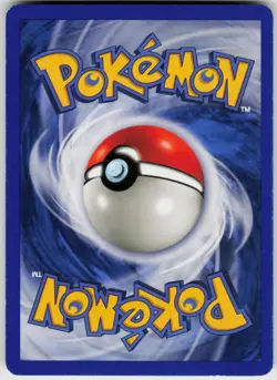 Pokemon TCG Makuhita 58/109 Ruby and Sapphire Common card Normal LP - Image 2