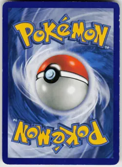Pokemon TCG Electrode 27/106 Emerald Uncommon card Normal LP - Image 2