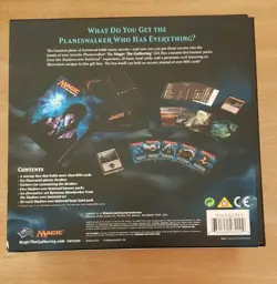 Magic: The Gathering Shadows Over Innistrad Gift Box (contents factory sealed) - Image 2