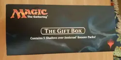 Magic: The Gathering Shadows Over Innistrad Gift Box (contents factory sealed) - Image 3