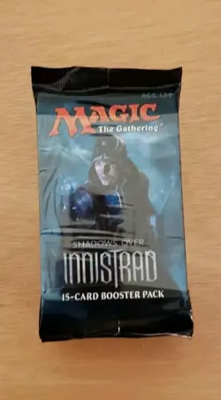 Magic: The Gathering Shadows Over Innistrad Gift Box (contents factory sealed) - Image 4