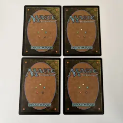 4x Rimescale Dragon - Coldsnap + Free Bonus Magic The Gathering Cards Included! - Image 2