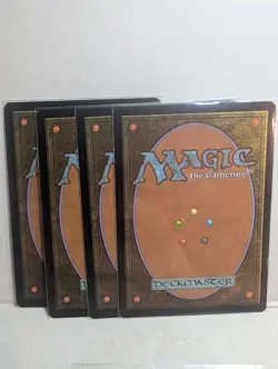 Glint Hawk Scars of Mirrodin Regular X4 - Image 2