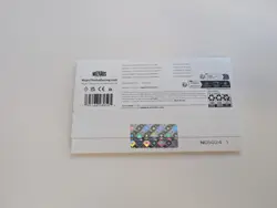 MTG Secret Lair Pixel Perfect Extra Life 2024 Rainbow Foil Edition Sealed - Image 1