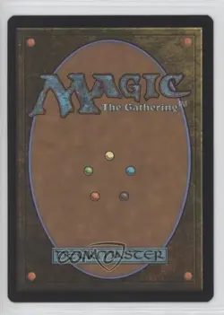 Retro Frame - Street Wraith English Magic: Dominaria Remastered #311 7ba - Image 2