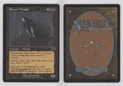 Retro Frame - Street Wraith English Magic: Dominaria Remastered #311 7ba - Image 3
