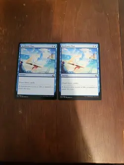 Magic the Gathering Global Series Brilliant Plan - Image 2