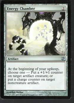 Energy Chamber U Duel Decks: Elspeth vs. Tezzeret 64 MP Normal - Image 1