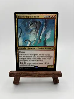Bladewing the Risen - C17 163 MTG Magic The Gathering - Image 1