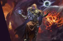 Magic the Gathering Edge of Eternities Collector SAMPLE PACK - Image 3