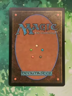 Filigree Vector (Extended Art) #102-MOC- Regular-NM Condition - Image 2