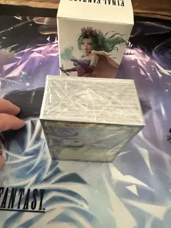Magic: The Gathering Commander Deck - Terra, Herald of Hope Surge Foil Deck Only - Image 2