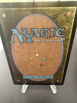 Magic: The Gathering Final Fantasy Firion, Swordmaster Showcase #0003 - Image 2