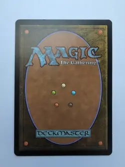 MTG Mindslaver (SOM) Scars Of Mirrodin Regular Mythic 176/249 - Image 2