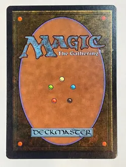 *** 1x Erg Raiders B *** [Arabian Nights] -- [MP] -- MtG Magic VINTAGE - Image 2