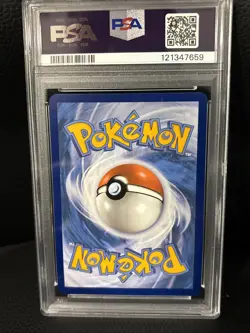 Pokemon TCG Radiant Charizard 020/159 PSA 10 Gem Mint Crown Zenith - Image 2