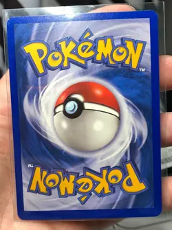 Abra 93/165 Rare - 10 Gem PSA Ready - 2002 Expedition Base set - Pokemon Card - Image 2