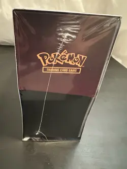 Pokemon: Scarlet & Violet Obsidian Flames Elite Trainer Box 820650853913 - Image 4