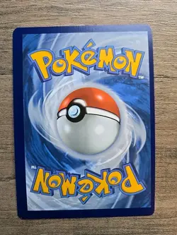 Pokemon TCG Ting-Lu ex 127/193 Ultra Rare Paldea Evolved NM - Image 2