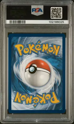 2023 POKEMON SWORD AND SHIELD CROWN ZENITH GG69 FULL ART/GIRATINA VSTAR PSA 10!! - Image 2