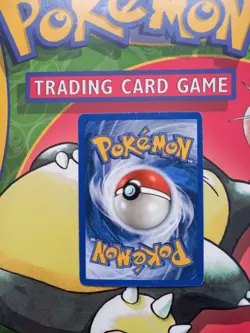 Snorlax 100/144 Skyridge Pokemon Card - Image 2